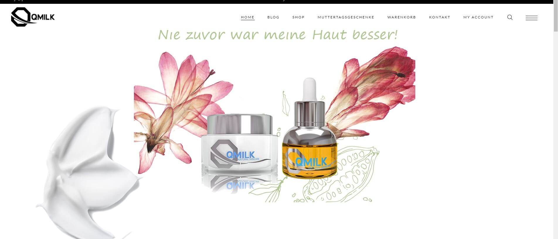 (c) Qmilk-cosmetics.de